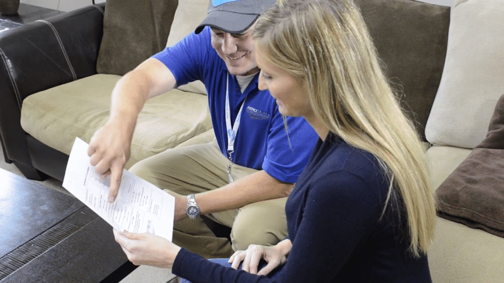 aeroseal-process-seal-certificate-homeowner