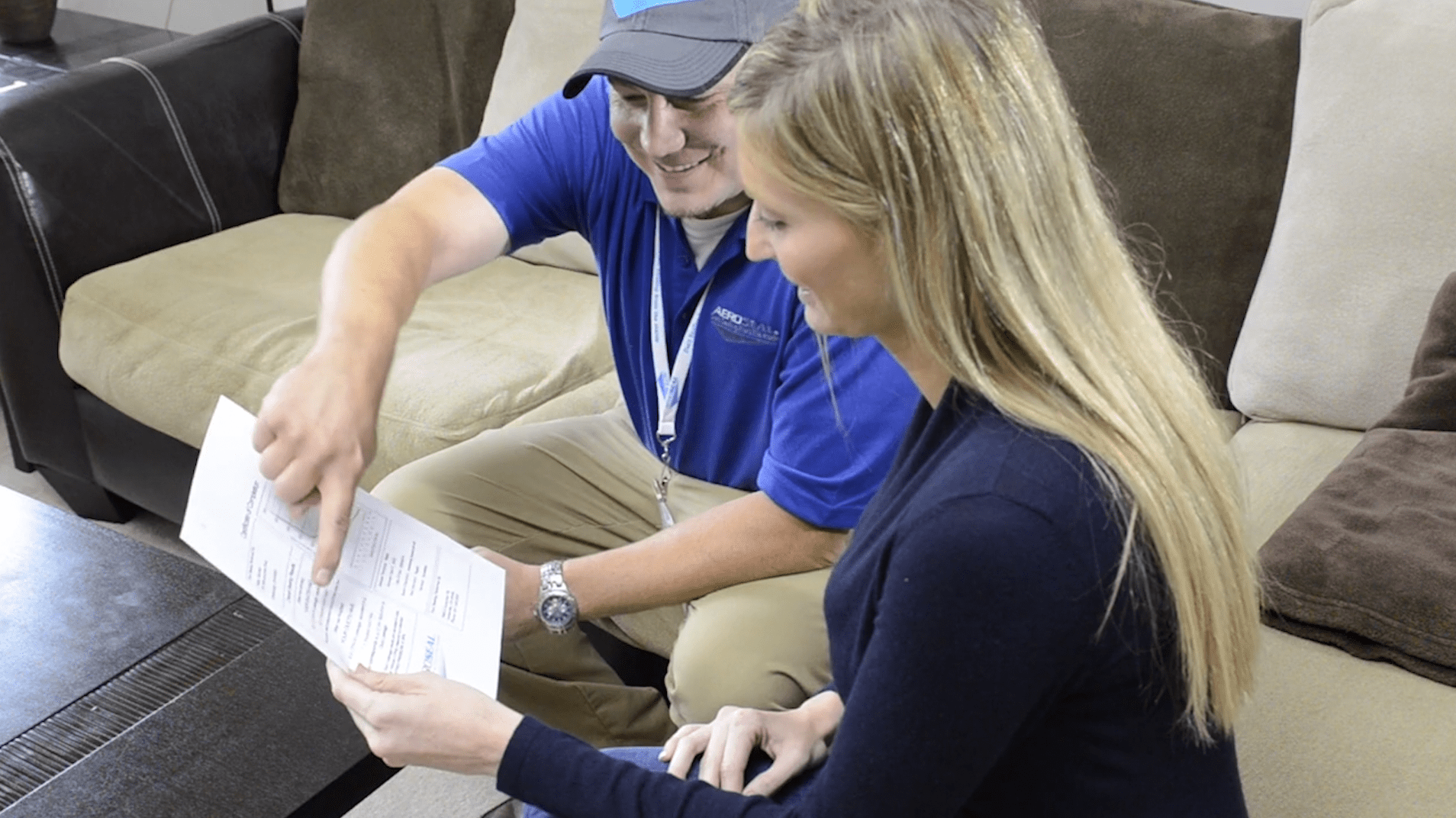 aeroseal-process-seal-certificate-homeowner